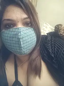 Naughty-Trisha online show from December 4, 2025, 5:54 pm