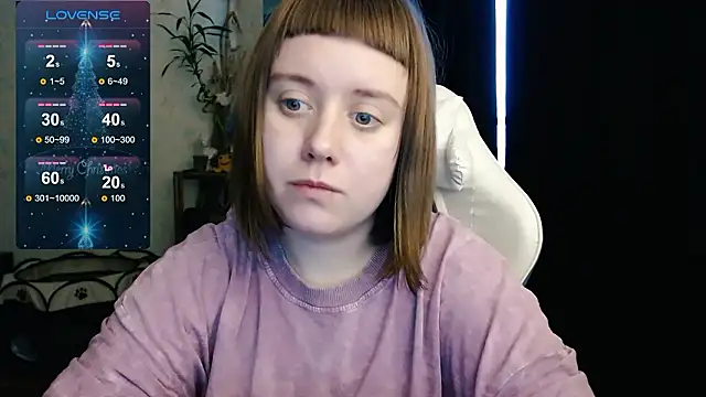 June shy0 online show from December 5, 2024, 8:22 am