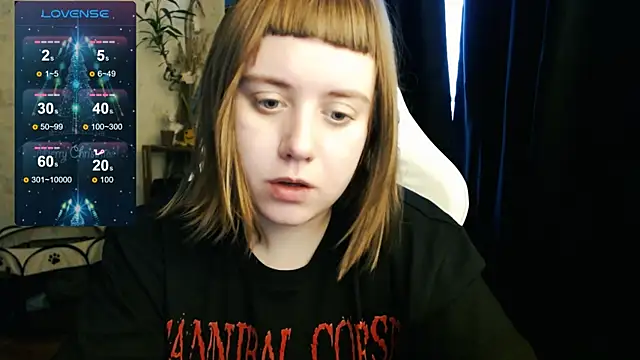 June shy0 online show from December 7, 2024, 8:00 am