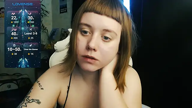 June shy0 online show from December 11, 2024, 8:36 am