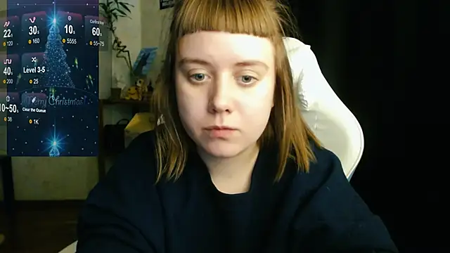 June shy0 online show from December 14, 2024, 11:39 am