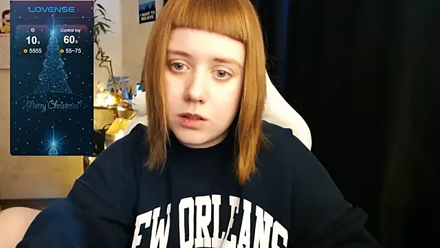 June shy0 online show from December 18, 2024, 7:58 am