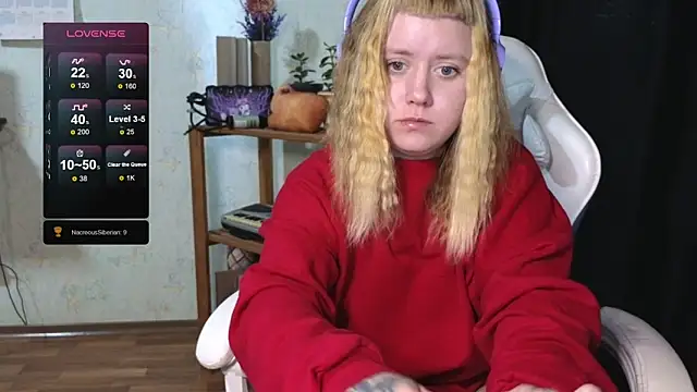 June shy0 online show from October 8, 2025, 7:06 am