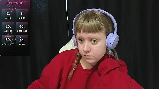 June shy0 online show from February 25, 2026, 7:18 am