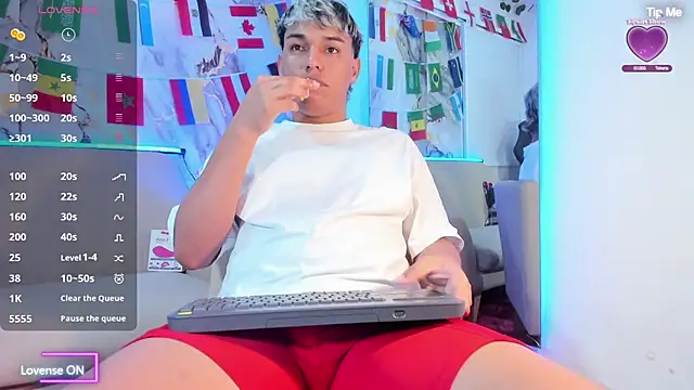 ryan carter08 online show from July 23, 2026, 3:37 am