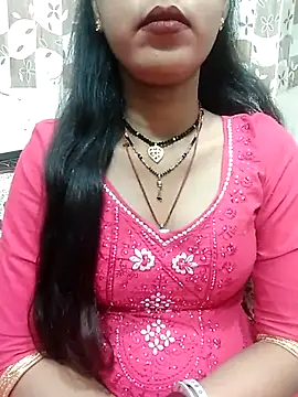Snapshot of Sharmila-Singh chatting on February 20, 2025, 5:33 am Sharmila-Singh online show from February 20, 2025, 5:33 am