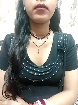 Snapshot of Sharmila-Singh chatting on February 21, 2025, 10:50 am Sharmila-Singh online show from February 21, 2025, 10:50 am