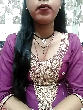 Snapshot of Sharmila-Singh chatting on February 24, 2025, 10:48 am Sharmila-Singh online show from February 24, 2025, 10:48 am