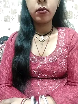 Snapshot of Sharmila-Singh chatting on March 4, 2025, 5:11 am Sharmila-Singh online show from March 4, 2025, 5:11 am