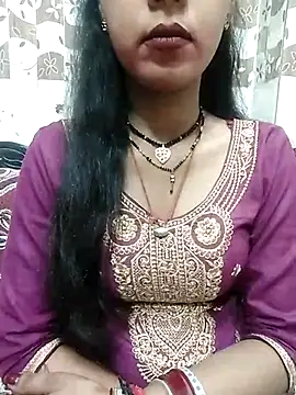 Snapshot of Sharmila-Singh chatting on March 7, 2025, 5:40 am Sharmila-Singh online show from March 7, 2025, 5:40 am
