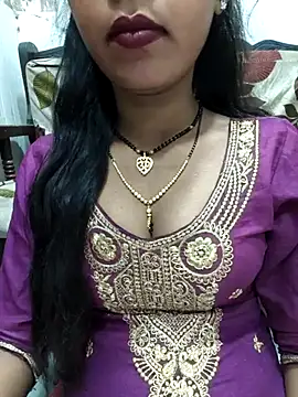 Snapshot of Sharmila-Singh chatting on October 17, 2025, 6:38 am Sharmila-Singh online show from October 17, 2025, 6:38 am