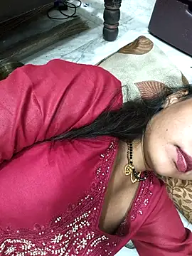 Snapshot of Sharmila-Singh chatting on October 18, 2025, 8:20 pm Sharmila-Singh online show from October 18, 2025, 8:20 pm