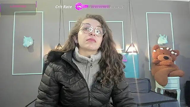  isaabellaa online show from March 1, 2026, 11:34 am