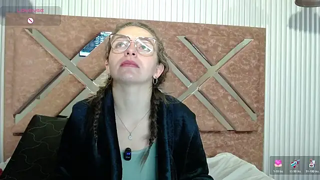  isaabellaa online show from May 23, 2026, 1:37 pm