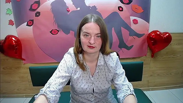 FreyaDak online show from October 9, 2025, 5:11 pm