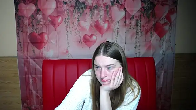 FreyaDak online show from February 3, 2026, 2:53 am