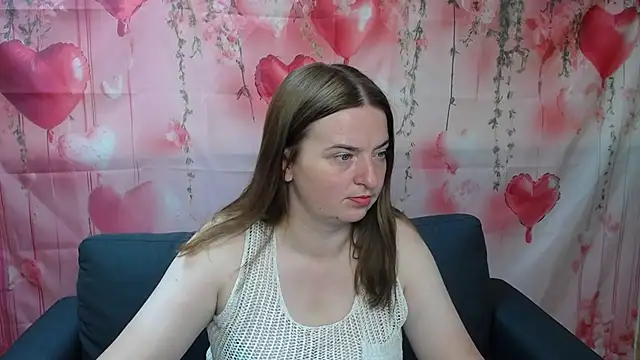 FreyaDak online show from July 4, 2026, 5:08 pm