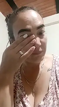 skayhot  online show from January 23, 2025, 11:37 am