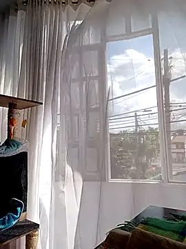 skayhot  online show from February 27, 2025, 7:47 pm