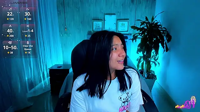 miichael black online show from February 2, 2025, 3:39 pm