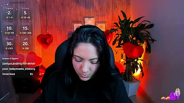 miichael black online show from February 15, 2025, 4:45 pm