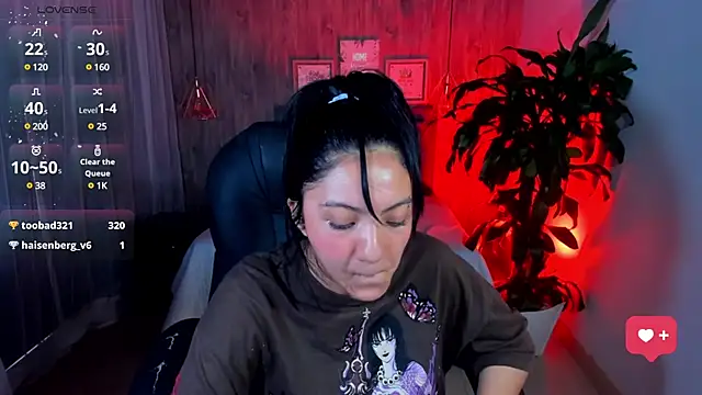 miichael black online show from February 25, 2025, 7:25 pm