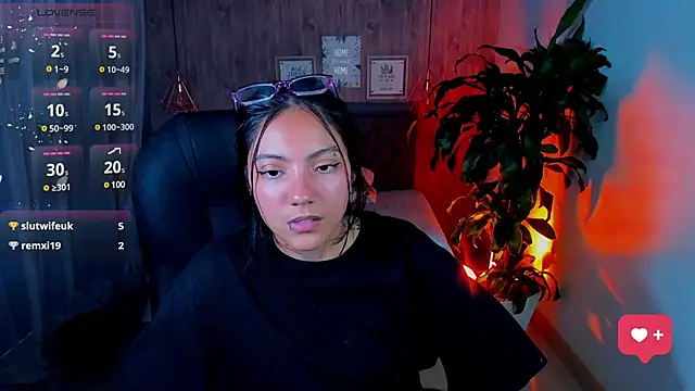 miichael black online show from March 5, 2025, 8:10 pm