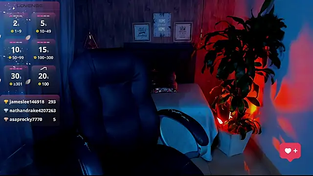 miichael black online show from March 8, 2025, 8:03 pm