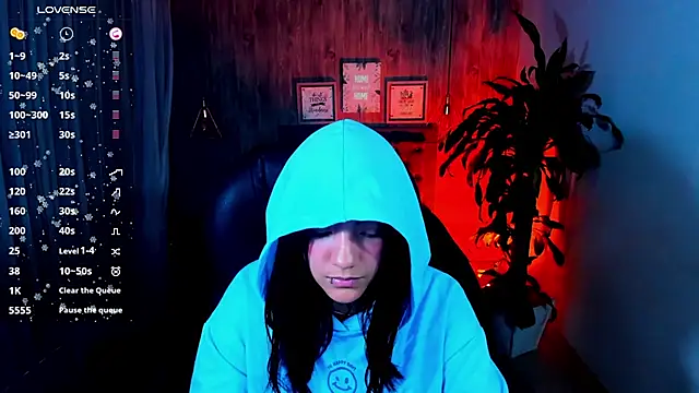 miichael black online show from March 22, 2025, 5:31 pm