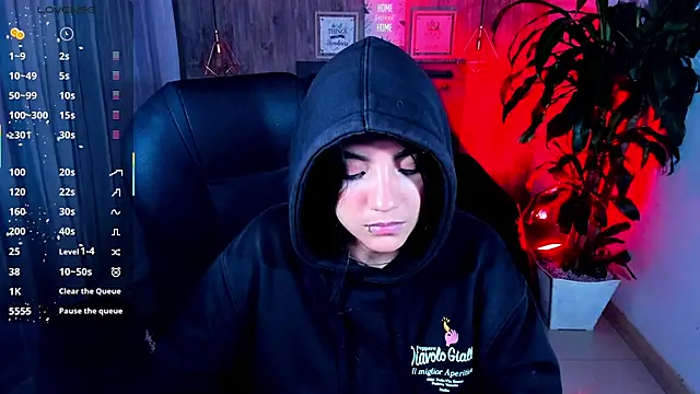 miichael black online show from November 14, 2025, 3:33 pm