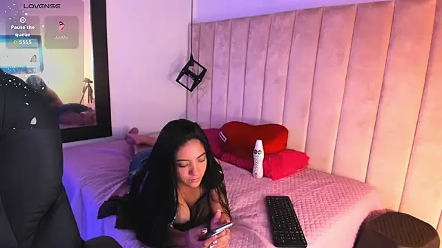 miichael black online show from November 21, 2025, 9:24 pm