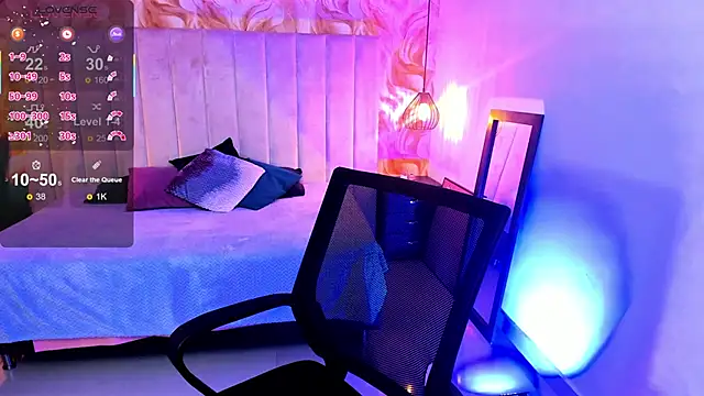 miichael black online show from February 28, 2026, 12:55 am