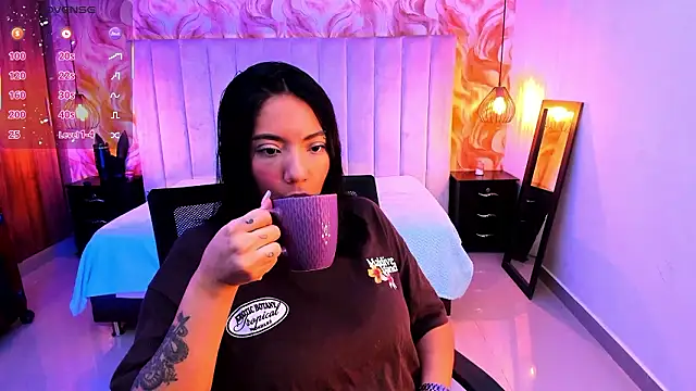 miichael black online show from March 11, 2026, 2:56 pm