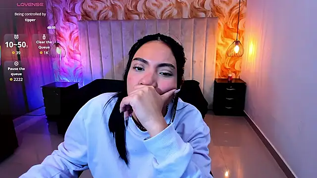 miichael black online show from March 22, 2026, 8:12 pm