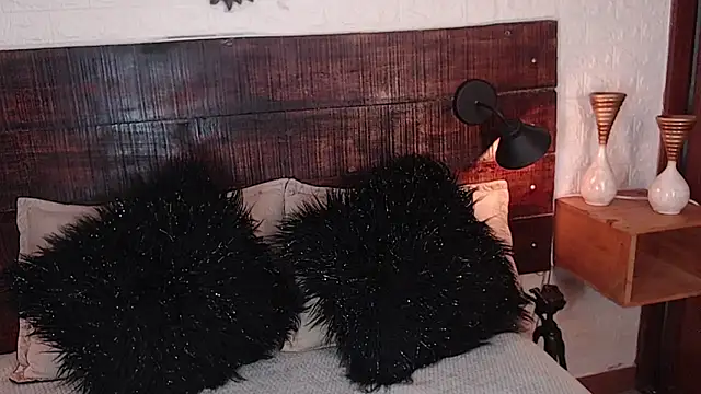 Celeste sanz online show from March 6, 2025, 6:59 pm