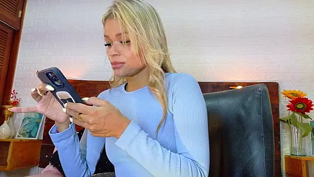 Celeste sanz online show from September 16, 2025, 6:42 pm