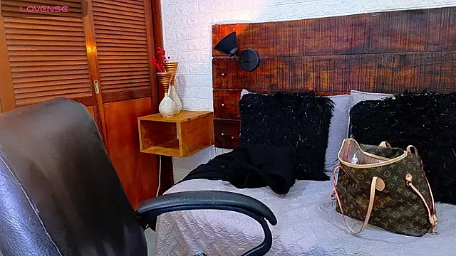 Celeste sanz online show from September 28, 2025, 4:34 pm