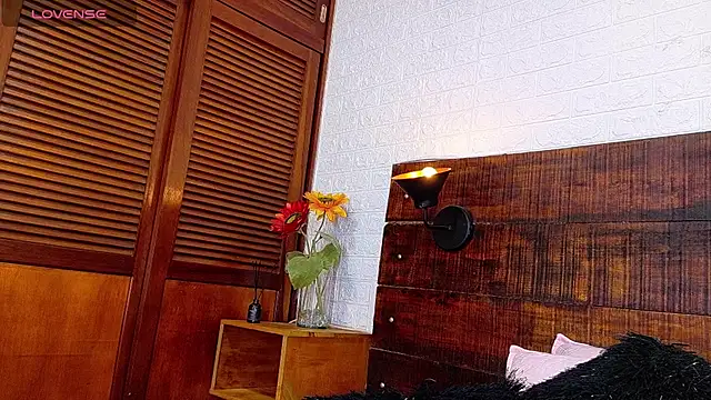 Celeste sanz online show from October 9, 2025, 10:57 am