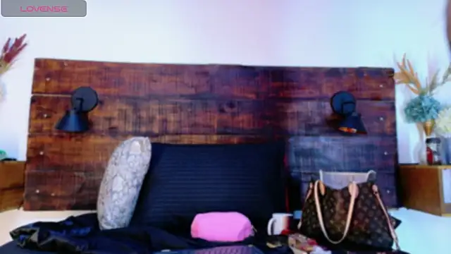 Celeste sanz online show from February 13, 2026, 10:11 am