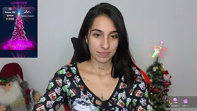 tammyandrade  online show from December 21, 2024, 1:36 am