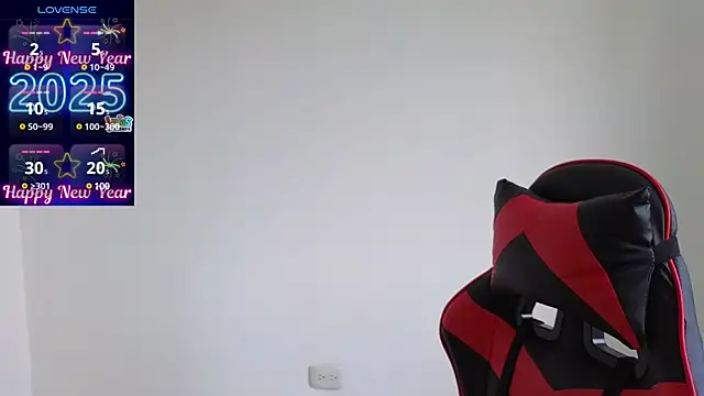 tammyandrade  online show from January 14, 2025, 3:04 pm