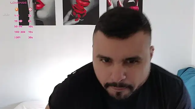 tammyandrade  online show from March 19, 2025, 12:23 pm