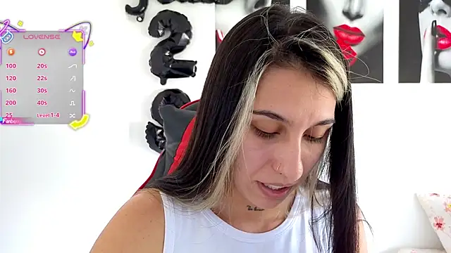 tammyandrade  online show from September 10, 2025, 7:58 pm