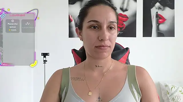 tammyandrade  online show from June 30, 2026, 4:41 pm