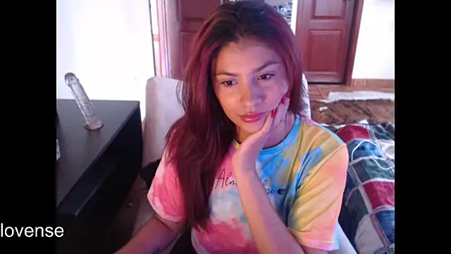 hanna beili online show from March 18, 2026, 6:11 pm