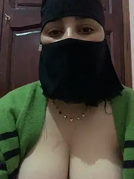 Miss-Soka online show from December 27, 2024, 6:03 am