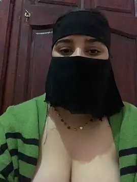 Miss-Soka online show from December 28, 2024, 6:06 am