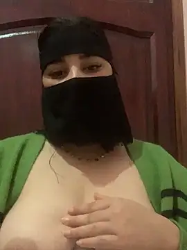 Miss-Soka online show from December 29, 2024, 5:53 am