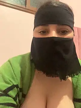 Miss-Soka online show from January 27, 2025, 5:47 am