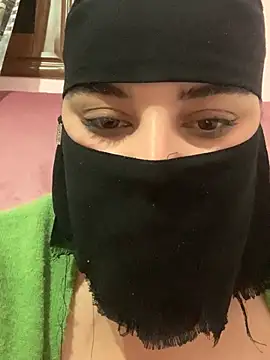 Miss-Soka online show from February 3, 2025, 5:51 am